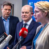 LNG auf Rügen – „Bankrotterklärung“ der Schwesig–Regierung