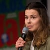 Luisa Neubauer will auf Rügen gegen LNG–Terminal protestieren
