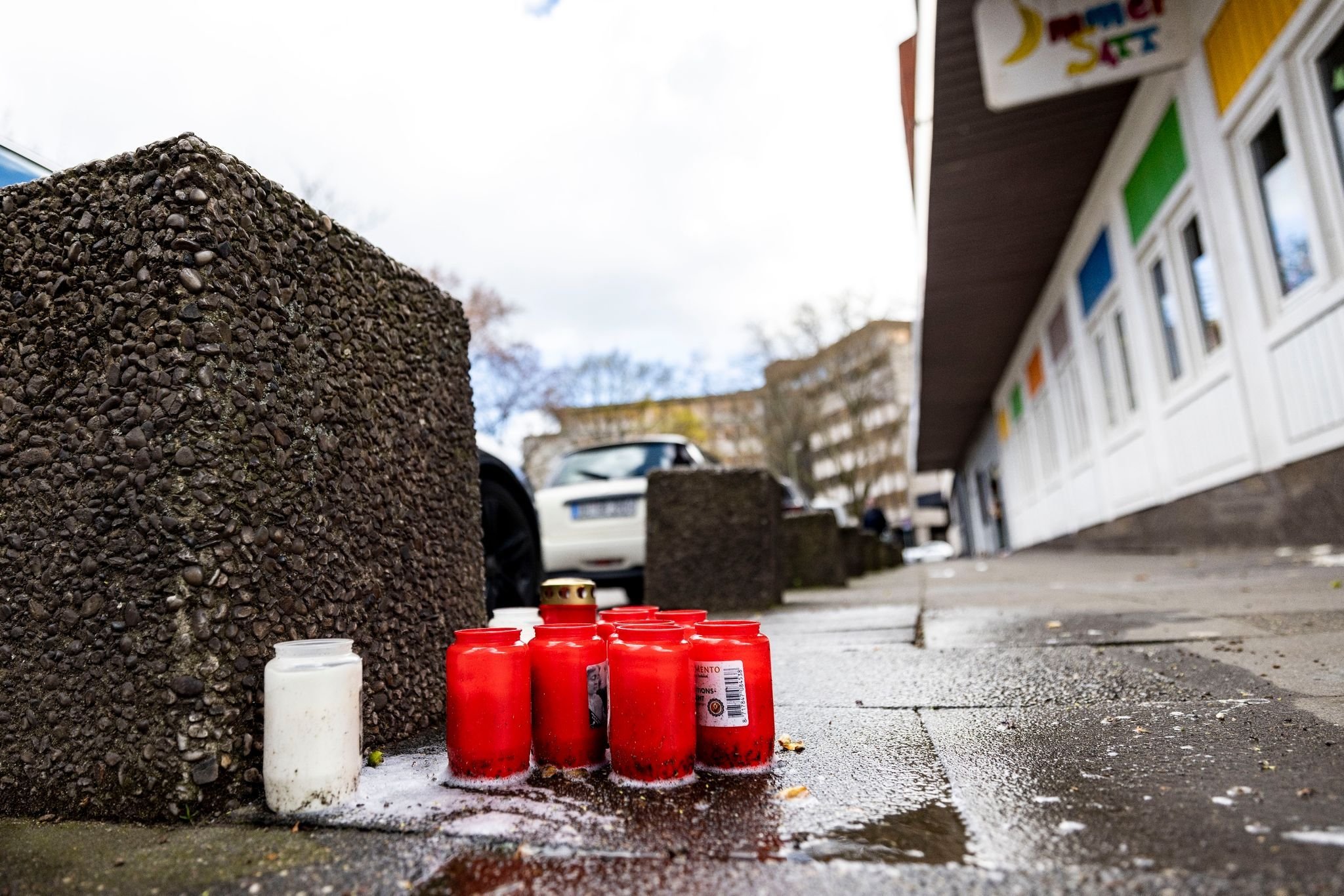 Messerattacken Von Duisburg: Generalbundesanwalt übernimmt