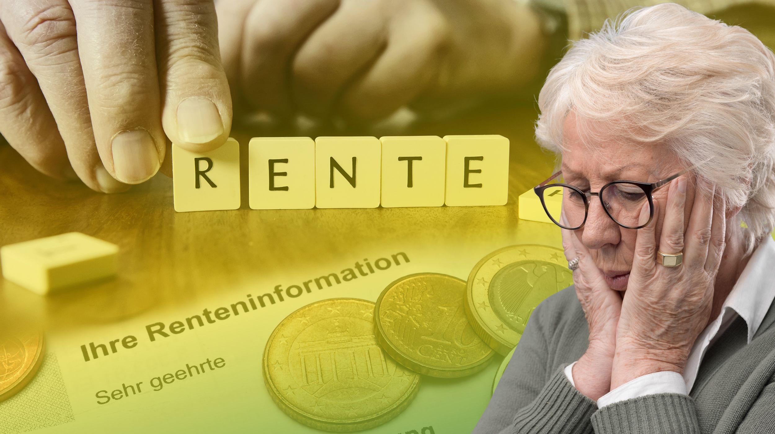Lösungen Für Probleme Der Rentenversicherung So lässt sich das Rentenproblem lösen