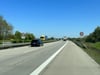 Die Autobahn 20 wird zwischen Friedland und Strasburg teilweise gesperrt. Dort gibt es Straßenschäden, die schnell repariert werden müssen.