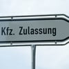 Zwangsweise HST-Kennzeichen für jedes neue Auto in Vorpommern-Rügen