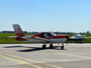 Der Wettbewerb auf dem Flughafen Trollenhagen hat mittlerweile Tradition unter den Luftsportbegeisterten.