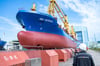 Reeder: Recycling von Schiffen wird sich bis 2032 verdoppeln