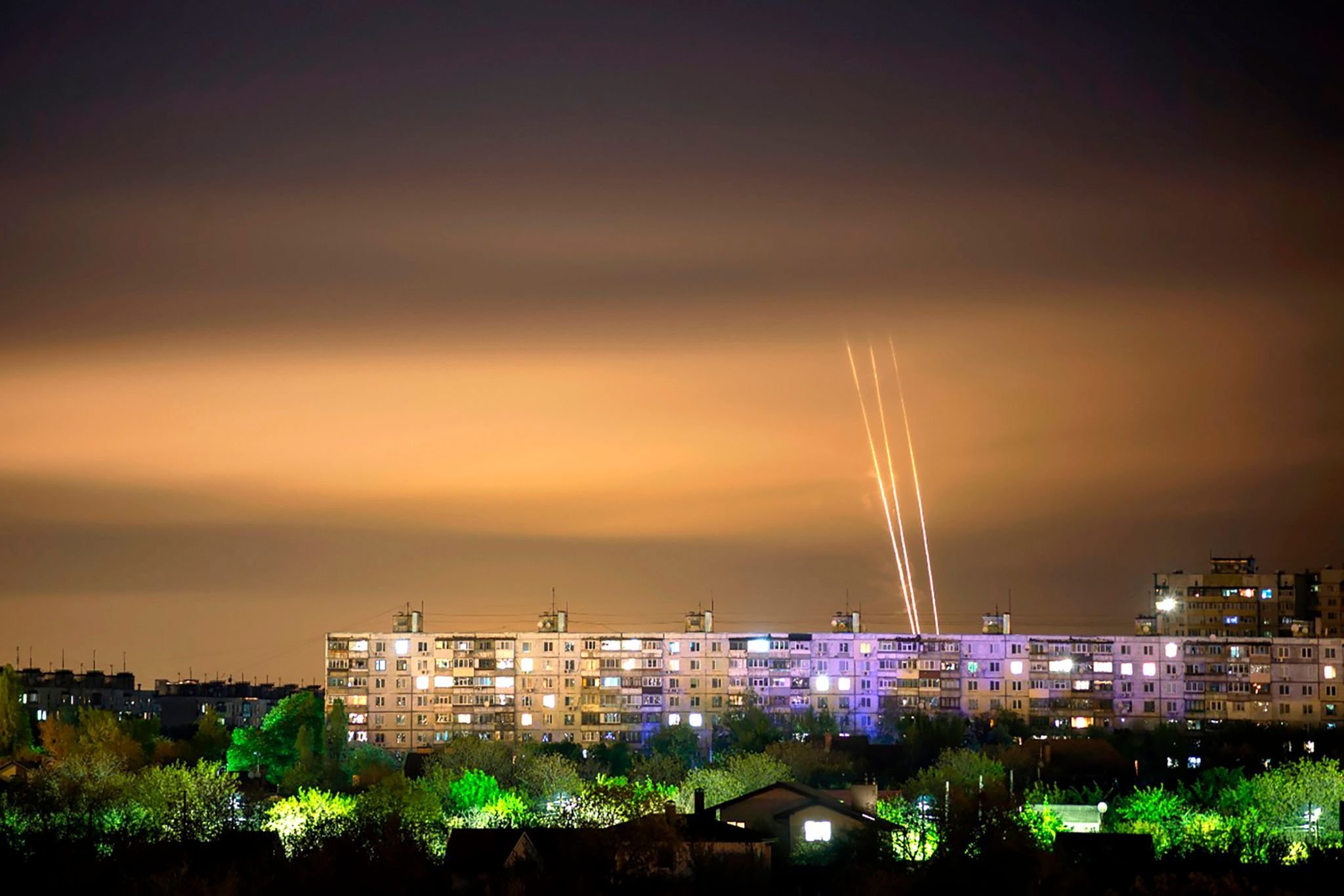 Kämpfe in russischer Region Belgorod