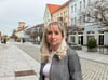 Citymanagerin Susanne Ramm