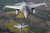Selenskyj: Kampfjets wären Zeichen für Russlands Scheitern