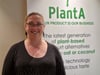 Sharon Duhr, Qualitätsmanagerin Plant A in Anklam.