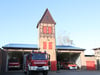 Feuerwehren rücken wegen Schornsteinbrand aus