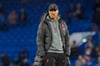 Trainer Jürgen Klopp hat mit dem FC Liverpool die Champions League verpasst.