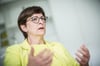 SPD-Chefin Saskia Esken appelliert an die Kompromissbereitschaft der Koalitionspartner.