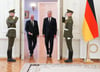 Litauen dringt auf stärkere Truppenpräsenz an Nato–Ostflanke