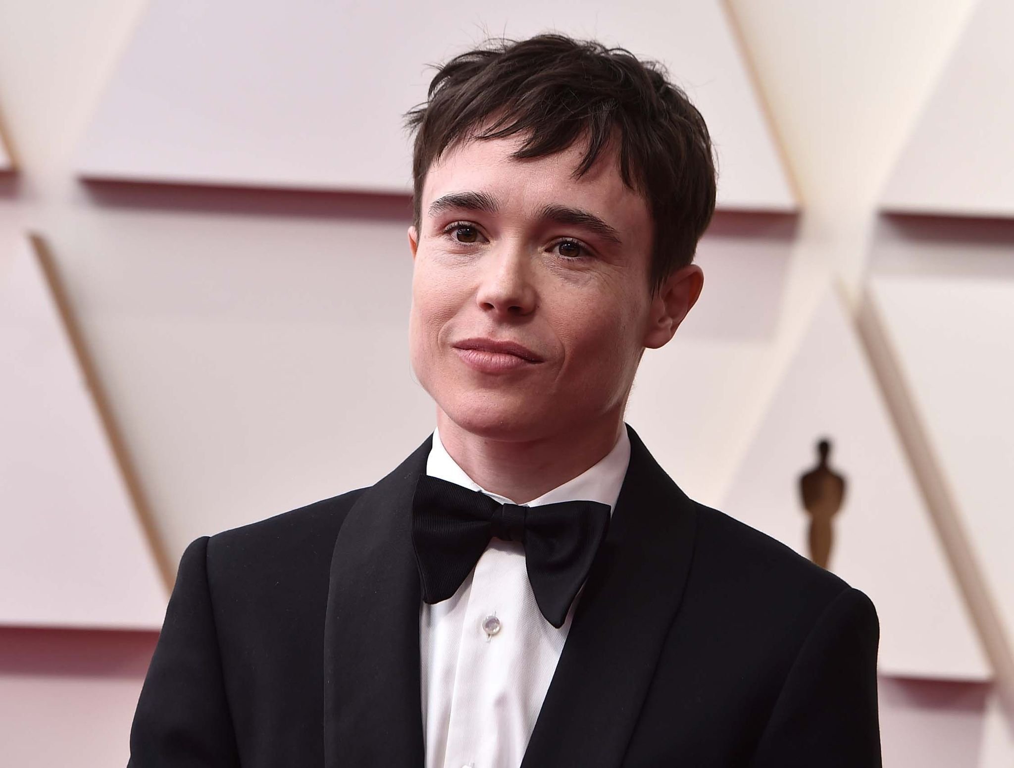 „Pageboy“ Der schwierige Weg des Elliot Page