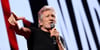Pink-Floyd-Mitbegründer Roger Waters tritt im Rahmen seiner Deutschland-Tour «This Is Not A Drill» in der Olympiahalle auf.