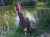 47-Jähriger stirbt beim Angeln in der Uckermark