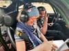 Hans Peter Mehling und Ehefrau Petra sind alte Rallye-Hasen und immer wieder gern bei der Rallye Stettiner Haff dabei.