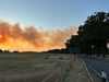Erste Ortschaft bereits evakuiert — Brände in MV weiten sich aus