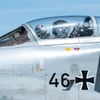 Luftwaffenübung „Air Defender 2023“ beginnt