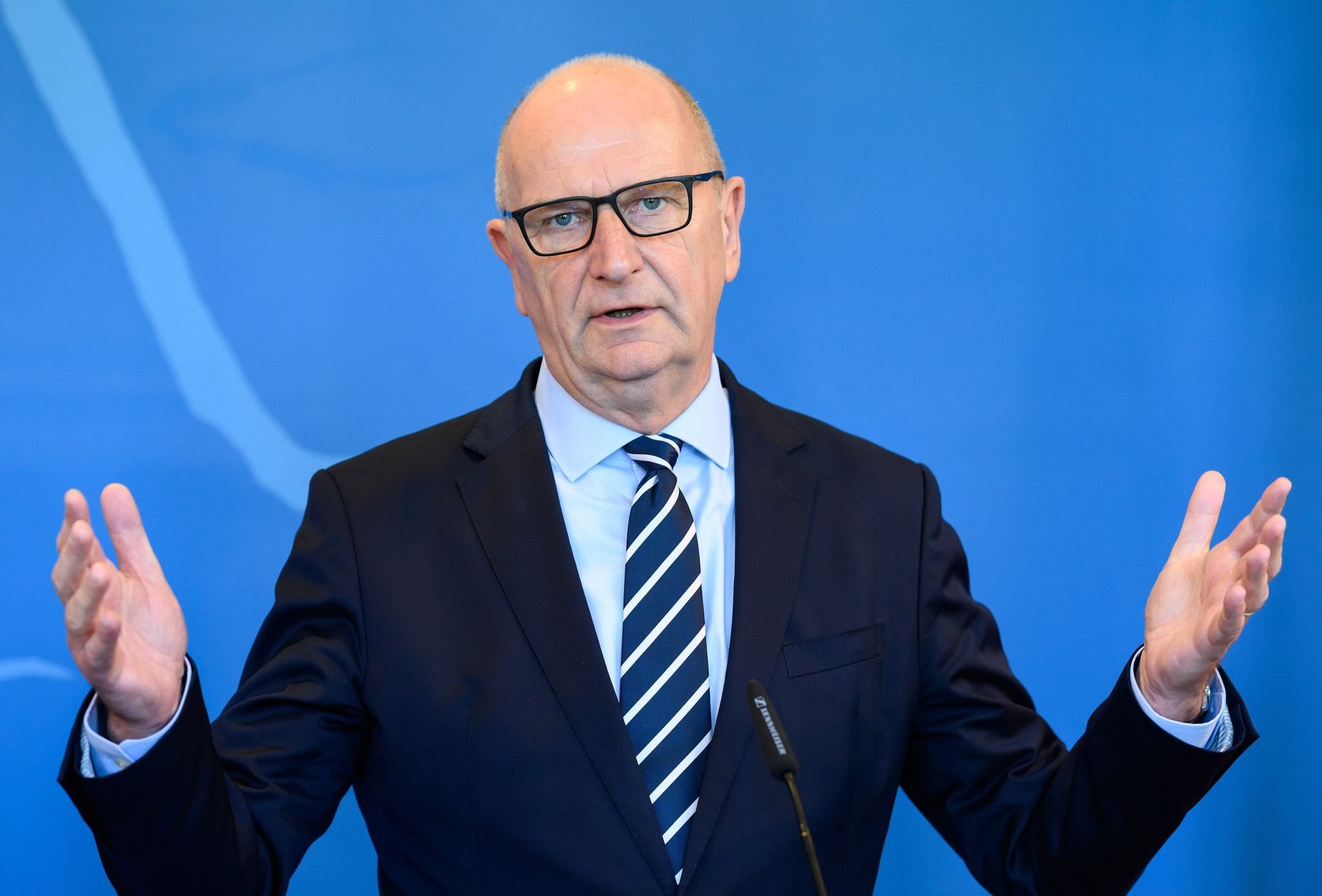 Woidke A14 in Brandenburg schnell ausbauen