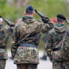 Bundeswehr verlegt 1000 Soldaten und Technik nach Litauen