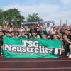 TSG Neustrelitz II gewinnt Kreispokal 2023