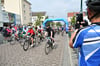 Im vergangenen Jahr machten 176 Teilnehmer bei der Pasewalker Cycling-Tour mit.
