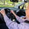 Rentner sollen bald zum Führerschein-TÜV – Widerstand gegen EU-Pläne