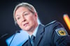 Eisschnelllauf-Ikone Claudia Pechstein hatte mit einer Rede in ihrer Uniform als Bundespolizistin bei einem CDU-Grundsatzkonvent und ihren Worten für eine Kontroverse gesorgt.