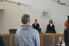Gegen den Angeklagten aus der Müritzregion soll voraussichtlich am Montag, den 4. Dezember, ein Urteil gesprochen werden.