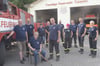 Die Feuerwehr Tützpatz feiert am Samstag ihr 100. Jubiläum.