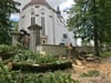 Aufräum–Arbeiten in Mirower Schlosspark dauern länger