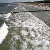 Vermisster Schwimmer tot aus Ostsee geborgen