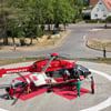 Hubschrauber können Anklamer Krankenhaus endlich wieder anfliegen