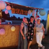 Dorffest und Sommerkarneval in Spantekow