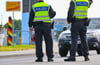 Bundespolizei sieht Erfolg in enger Zusammenarbeit mit Polen