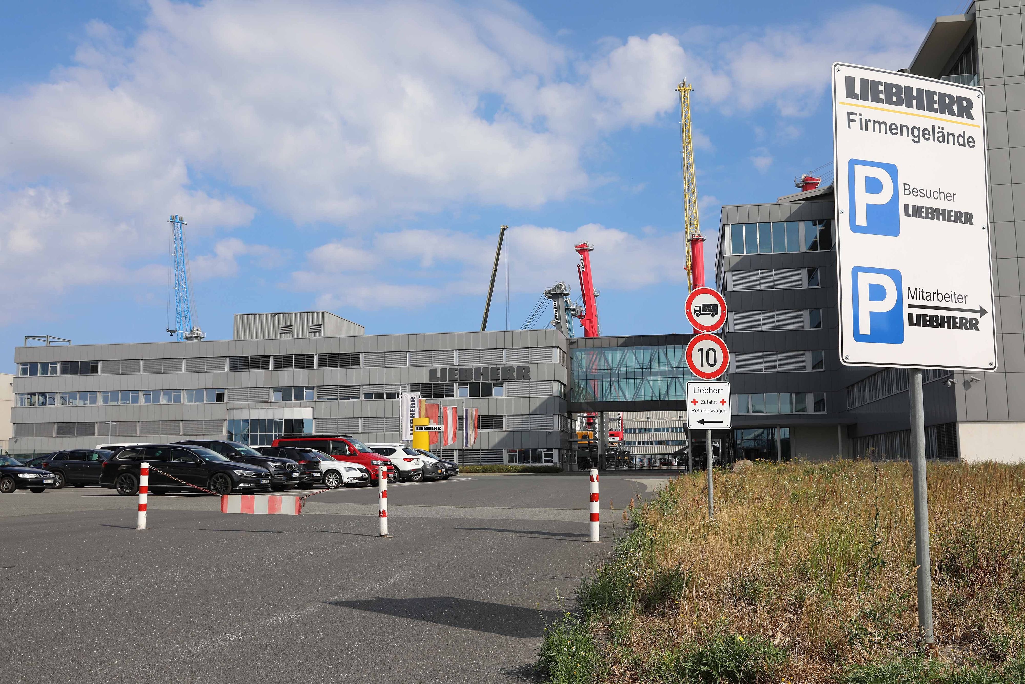 Schock Für Mitarbeiter Bremsenhersteller Kündigt Stellenabbau An - zdothe3
