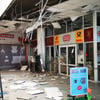 Erneut Geldautomat in MV gesprengt – der sechste in diesem Jahr