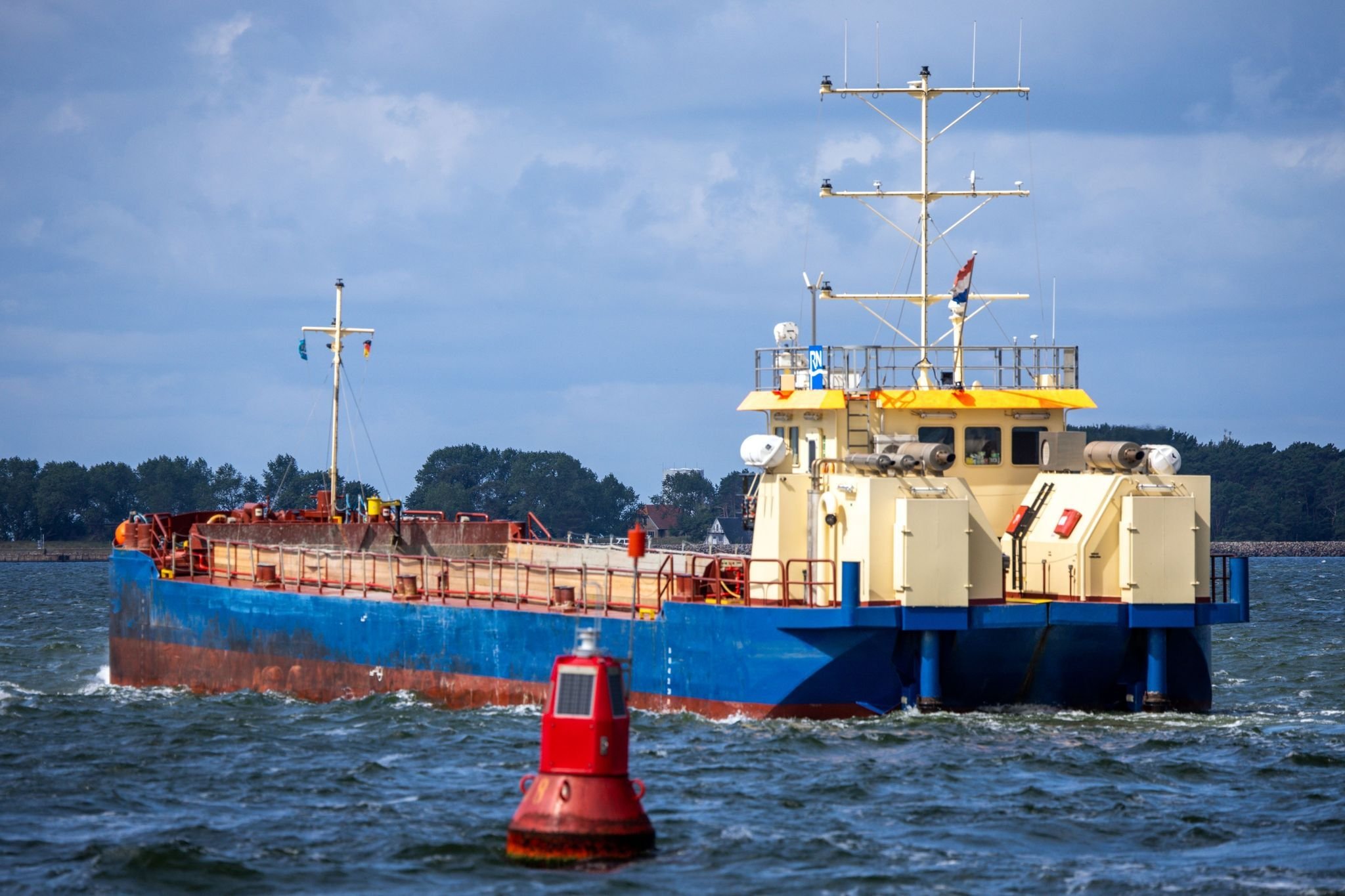 Lng Terminal Rügen: Zweifel An Genehmigung? – Die Heimliche Frist Verlängerung Im Detail! - zva7uwx
