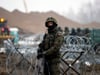 Angst vor Söldnern – Polen verstärkt Truppen an Grenze zu Belarus