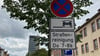 Donnerstags statt wie bisher freitags gilt jetzt ein absolutes Halteverbot in der Stargarder Straße in Neubrandenburg.