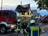 Hausbrand in Plau: Brüderpaar unter Verdacht