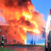 Wolgaster Mühle abgebrannt – 18-Jähriger verdächtigt