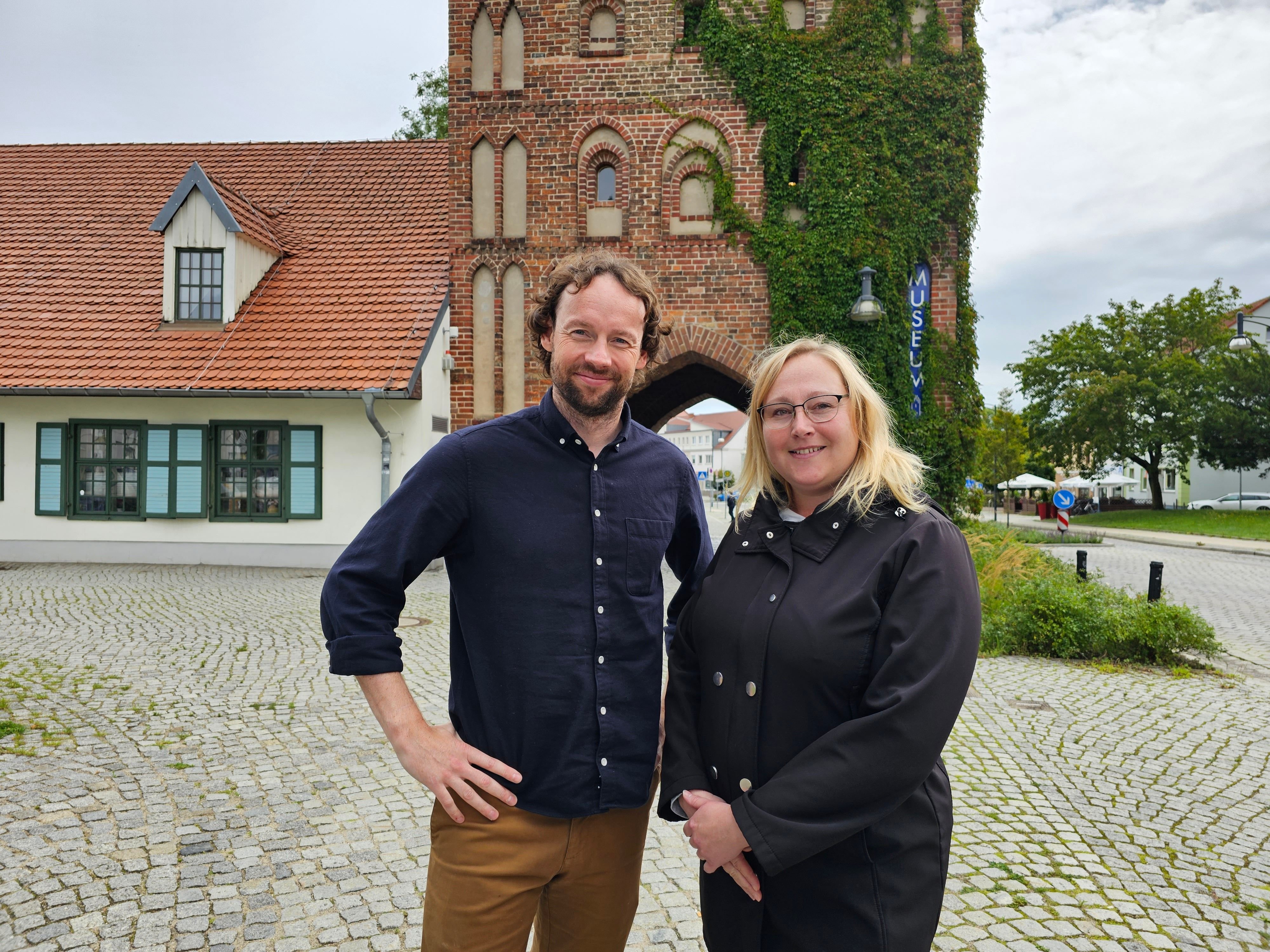 Demokratie Regionalzentrum will ohne Moralpolizei wichtige Themen