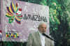 Lula warnt vor „grünem Neokolonialismus“