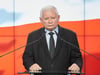 Polens Regierungspartei verschärft antideutsche Töne im Wahlkampf