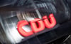 CDU in MV will Sach– statt Geldleistungen für Asylbewerber