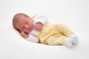 Dora Teschner, geboren am 8. August 2023, mit 2790 Gramm und 49 Zentimetern, Eltern sind Katja und Marino Teschner, aus Brüssow.