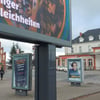 Mit 4,5 Promille am Bahnhof Neubrandenburg – dann fand die Polizei noch was