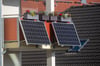 Bund will weniger Bürokratie–Hürden für Solarstrom