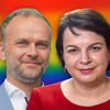 Witt und Drese machen Neubrandenburgs CSD zu Demokraten-Pflicht